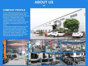 <span class=keywords><strong>Prix</strong></span> d'usine en Chine pour le suivi des panneaux <span class=keywords><strong>solaires</strong></span>, utilisation d'un entraînement à vis sans fin SE7 de 7 pouces - Product Image 4