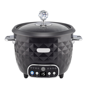 Cuisinière à riz miniature Buffalo <span class=keywords><strong>pas</strong></span> chère, cuisinière électrique automatique - Product Image 2