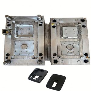 Custom OEM ODM Mold Plastic Injection Molding <b>Service</b> - Product Image 4