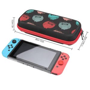 Nouveau style Chubby Cute Owls pour Nintendo pour Switch Case Compati - Product Image 6