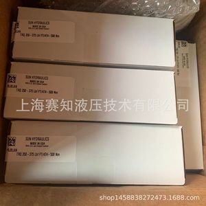 PBJB-LAN SUN Hydraulics propose de nouvelles vannes à cartouche filetées importées des États-Unis, grand stock disponible - Product Image 2