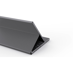 แล็ปท็อปใหม่ขนาด 10.95 นิ้ว ความละเอียด 1920*1200  โปรเซสเซอร์ Core I5-1250P รองรับ Wi-Fi 6 หน้าจอสัมผัส 10 จุด แบบ 2-in-1 แท็บเล็ต-แล็ปท็อป สำหรับโรงเรียน สำนักงาน รุ่น C - Product Image 2