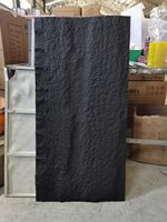 Nouveau Panneau Mural en Pierre PU (Polyuréthane) Imperméable Sans Formaldéhyde pour Usage Intérieur et Extérieur, Texture Magnifique, pour Grossistes