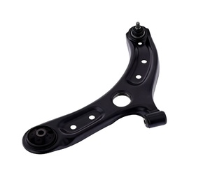 Braccio di Controllo Motore Sinistro di Ricambio 54500-Q6000 Nuovo, Compatibile con NIRO HYBRID / SELTOS / NIRO PLUS / KX1 CRETA / CRETA / GV80 MATRIX / I20 <span class=keywords><strong>BAYON</strong></span> - Product Image 1