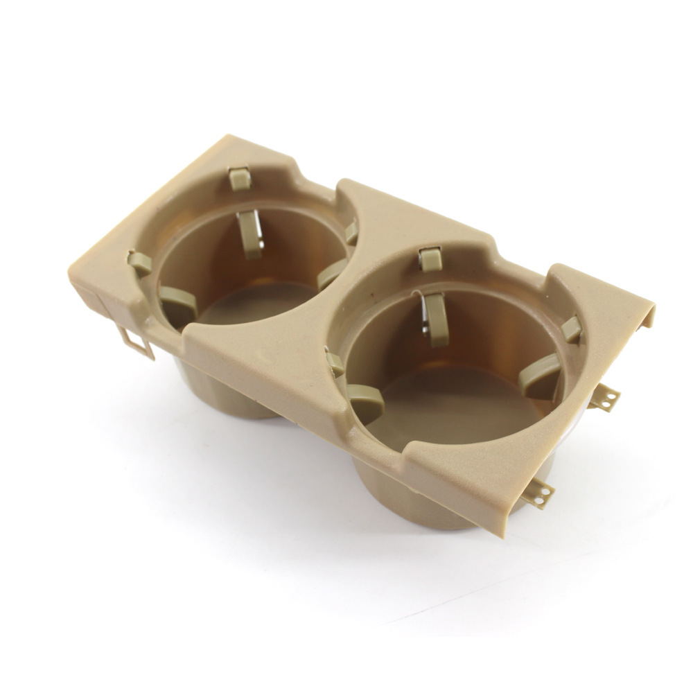 Cup holder - Beige