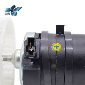 Motor de Ventilador para Aire Acondicionado para Toyota COASTER, Directo de Fábrica - Product Image 5