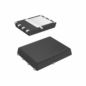ทรานซิสเตอร์8ตัว SQJ460AEP-T1_GE3ชิ้นส่วนชิปอิเล็กทรอนิกส์ PowerPak - Product Image 1