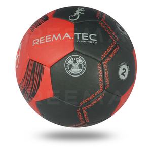 Pakistan Made Soft Touch Grip <b>Handball</b> Top Competition Quality <b>Handball</b> - Product Image 2