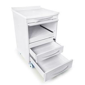 Carrito Dental de acero inoxidable, carrito médico móvil, gabinete de herramientas orales, <span class=keywords><strong>muebles</strong></span> de clínica, gabinetes de clínica Dental - Product Image 4