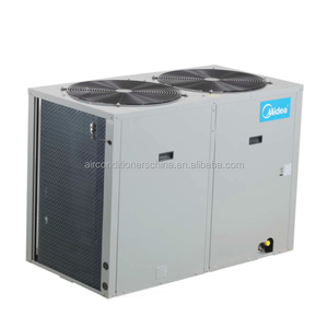 Aire Acondicionado de Conductos de Alta Presión 76kBTU 96kBTU - Product Image 4