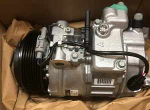 F10 F01 F30 F26 E60 E66 E70 E71-Replacement/维修用新型批发高品质12v汽车空气压缩机 - Product Image 6