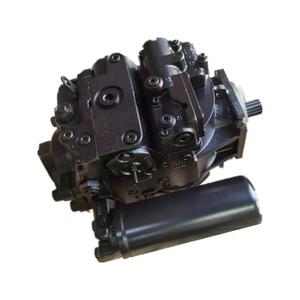 Bomba Hidráulica de Pistones Axiales Serie 90L/90R 90R55 90L55 90R180 90L180 - Product Image 4