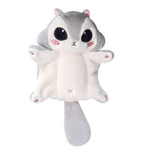 Muñeca <span class=keywords><strong>de</strong></span> Peluche <span class=keywords><strong>de</strong></span> <span class=keywords><strong>la</strong></span> <span class=keywords><strong>Serie</strong></span> <span class=keywords><strong>de</strong></span> Juegos Little Mushroom Girl, Muñeca <span class=keywords><strong>de</strong></span> Peluche <span class=keywords><strong>de</strong></span> Anime - Product Image 6