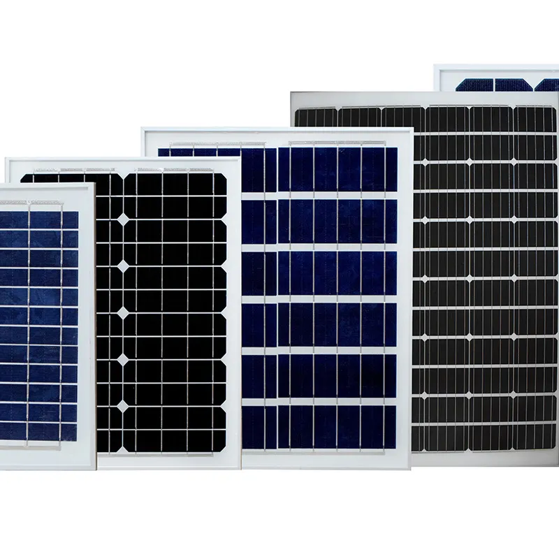 Güneş panelleri 100w 200w 300w 400w 450w 480w 500w 550w güneş enerjisi mono yarım hücresi güneş paneli 1000w fiyat 600 watt pv modülü