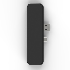 Convertisseur de HUB <span class=keywords><strong>externe</strong></span> 2 à 5 répartiteur de station d'accueil pour Play station5 pour PS5 Console Usb Hub <span class=keywords><strong>adaptateur</strong></span> d'extension multifonction - Product Image 3