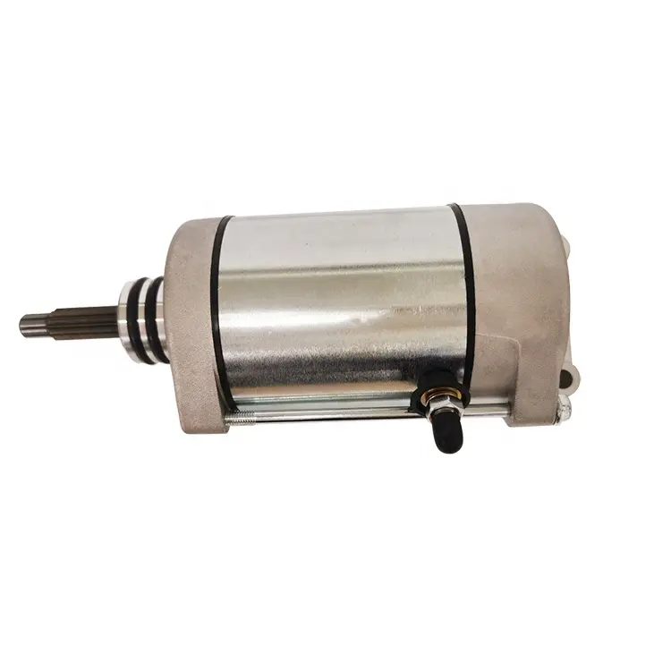 Top Quality Motorcycle Engine Parts Starter Motor for UTV RANGER 900 XP EPS 2013-2014 High Performance