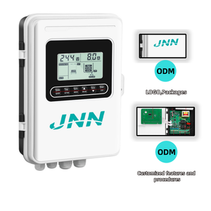 JNN 20Y-CBB自动水泵控制器便捷智能0.37-2.2kw 240伏低压节能泵多台OEM - Product Image 3