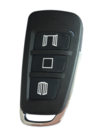 Ouvre-porte de fabricant CE RF 433Mhz, télécommande sans fil à code tournant pour portail coulissant de garage, porte automatique YET180
