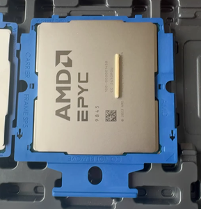 ซีพียูเซิร์ฟเวอร์ขายส่ง รุ่น 9845 100-000001458 ซีรีส์ 9005 160 คอร์ 320 เธรด สูงสุด 3.7 GHz SP5 ใหม่ ถอดจากเครื่อง PCIe 5.0 x128 DDR5 - Product Image 2