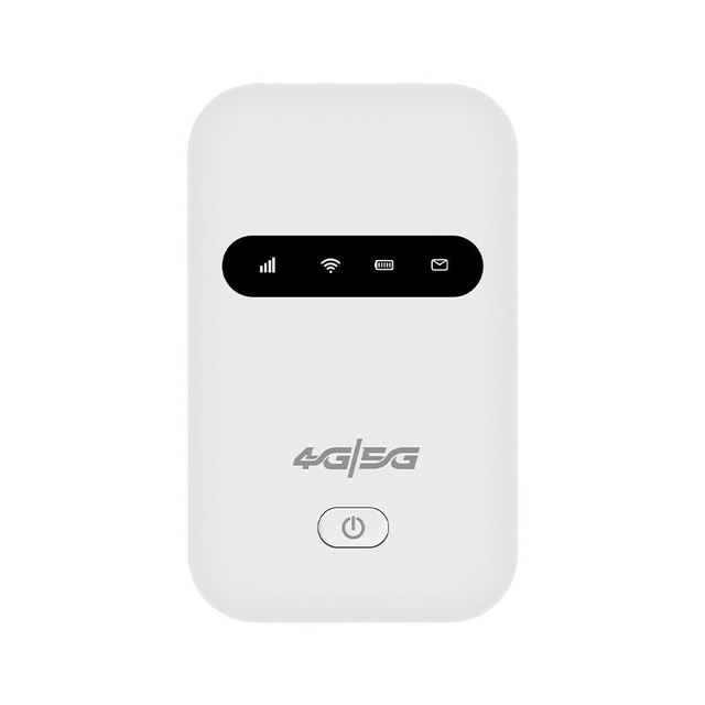 PIX-LINK M26 4G Portable Wi-Fi Router LTE Wireless Hotspot SIM Card Router WiFi Mobile Hotspot 300Mbps Speed With Battery