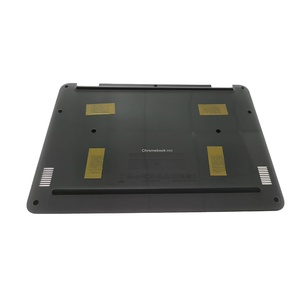 Pièces de réparation pour ordinateur portable, coque inférieure pour Dell <span class=keywords><strong>Chromebook</strong></span> 11 3100 2-en-1 02RY30 - Product Image 2