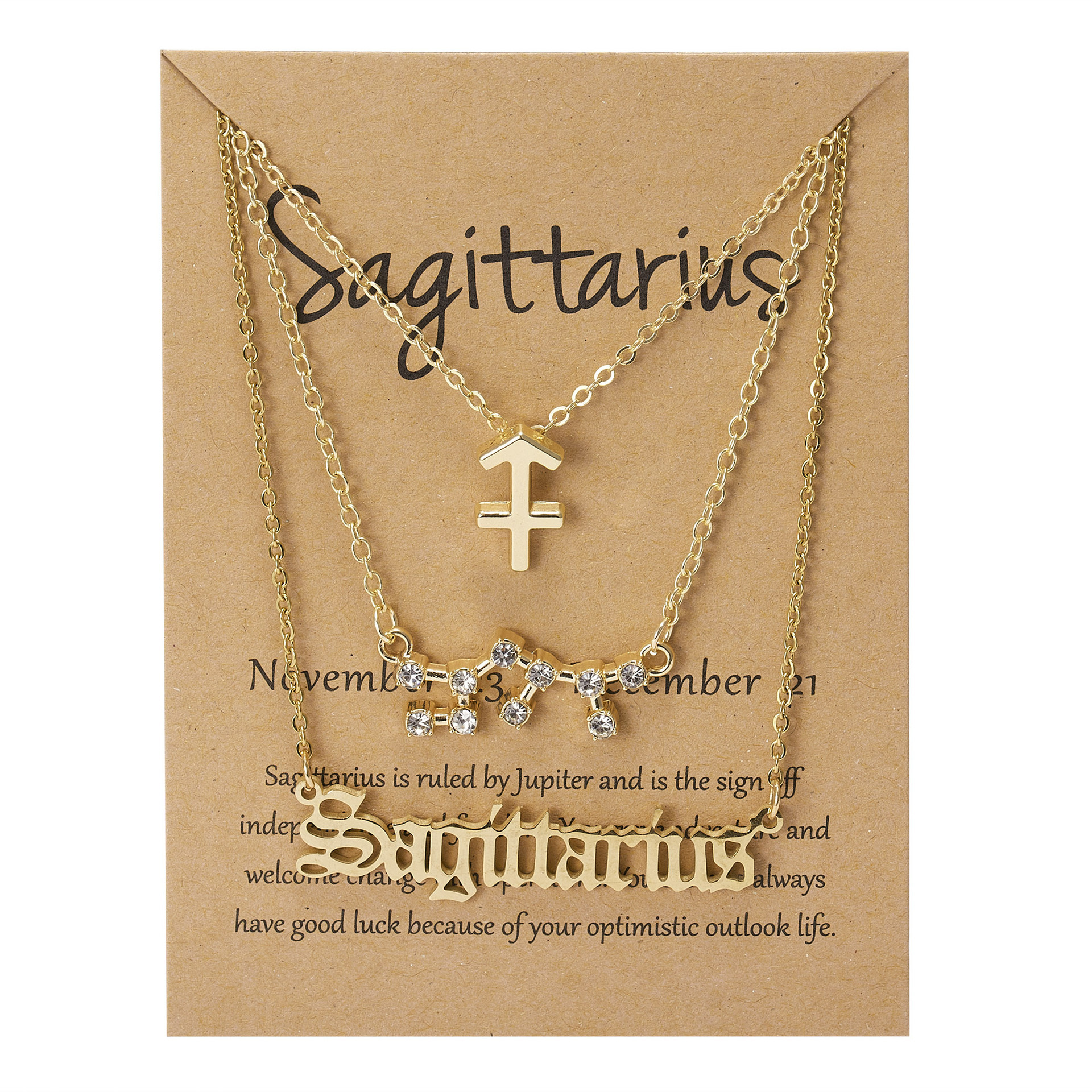 Sagittarius
