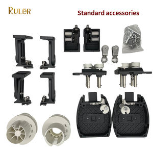 <span class=keywords><strong>Prix</strong></span> d'usine auvent de véranda toit de serre auvent extérieur auvent d'ombrage de véranda - Product Image 2