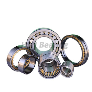 Roulement de pompe à boue ISO 24072CC/C3W33 24176CAW33 en stock - Product Image 3