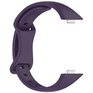 Correa de reloj inteligente de silicona <span class=keywords><strong>para</strong></span> <span class=keywords><strong>Huawei</strong></span> <span class=keywords><strong>Fit</strong></span> 4 3 Cierre de mariposa Correa de reloj suave <span class=keywords><strong>para</strong></span> <span class=keywords><strong>Huawei</strong></span> <span class=keywords><strong>Fit</strong></span> 4 Pro - Product Image 6