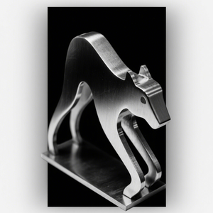 Çinko alaşım kalıp döküm donanım parçaları kalıp PE plastik contalar ile cilalı krom kaplama şekillendirme CNC işleme bitirme - Product Image 2