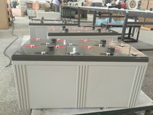 Высокое качество 3000ah 2 В от сетки системы батарея солнечной энергии AGM батареи - Product Image 2