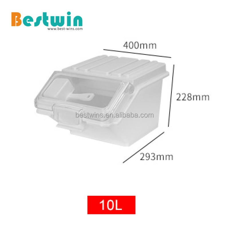 10 L = 2,6 Gal = 42 tasses