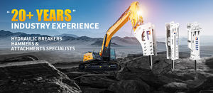 <span class=keywords><strong>Martillo</strong></span> Hidráulico para Excavadora de 10 Toneladas SB50, Tipo Superior, con Componente de Motor Principal, <span class=keywords><strong>Mejor</strong></span> <span class=keywords><strong>Precio</strong></span>, Venta al Por Mayor - Product Image 3