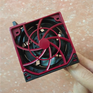 Módulo de Ventilador de Refrigeración Estándar 875075-001 867118-001 para Servidor <span class=keywords><strong>HP</strong></span> <span class=keywords><strong>Proliant</strong></span> <span class=keywords><strong>DL380</strong></span> DL388 G10 <span class=keywords><strong>Gen10</strong></span> - Product Image 4