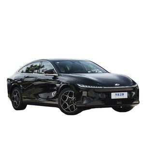 Changan Qiyuan A07 2026, berline électrique à autonomie étendue, longue autonomie EV, design de cabine luxueux et intelligent, voitures neuves, voitures pas chères à vendre - Product Image 3