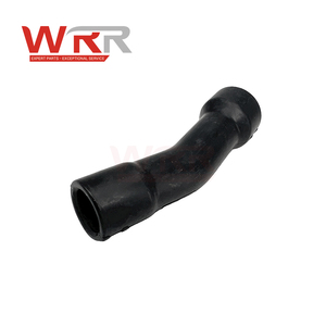 ท่อระบายอากาศ WRR สำหรับรถเบนซ์ W204 W203 C230 C200 ท่อยางยืดหยุ่นสำหรับเครื่องยนต์ ท่อระบายไอ PCV อะไหล่คุณภาพพรีเมียม - Product Image 3