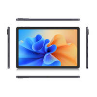 Tablet PC Tangguh Profesional Octa Core 10.95 inci 2.2GHz 1920x1200 FHD RAM 6GB Penyimpanan 128GB Tahan Air