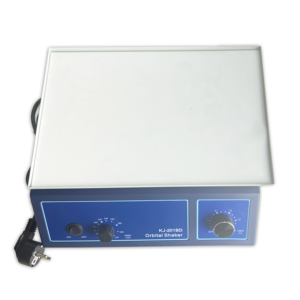 प्रयोगशाला उपकरण चिकित्सा 210 आरपीएम मिक्सर सिफलिस ओसिलेटर मिक्सिंग मशीन कक्षीय शेकर - Product Image 6