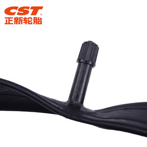 Chambre à air de vélo Cst 22 pouces en butyle, haute étanchéité, pour VTT - Product Image 3