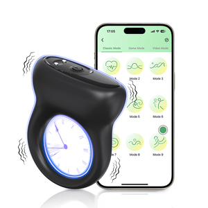 2024 chaud <span class=keywords><strong>Amazon</strong></span> <span class=keywords><strong>vibrant</strong></span> <span class=keywords><strong>anneau</strong></span> pénien pour Clitoris pénis tache testicule plaisir pour homme - Product Image 1