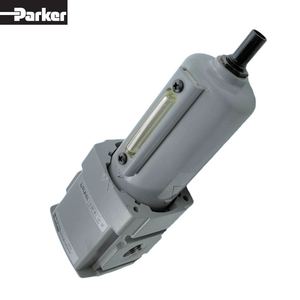 Bộ Điều Chỉnh Bộ Lọc Không Khí Kiểu Parker Linh Kiện Khí Nén Với Thiết Bị Xả Tự Động Hai Bộ Có Bộ Lọc Và Bộ Điều Chỉnh - Product Image 5