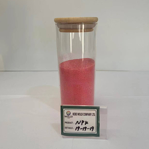 Accepter la vente en gros d'usine OEM d'engrais d'acides aminés solubles dans l'eau/engrais <span class=keywords><strong>agro</strong></span> chimiques/fournisseur d'engrais npk meilleure qualité - Product Image 6