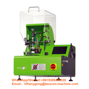 Shandong Beacon Machine original EPS <span class=keywords><strong>205</strong></span>/EPS 200 plus upgrade test bench crdi injector tester eps200+ - Product Image 2