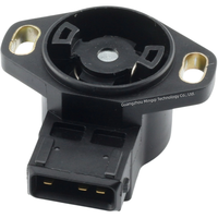 Pièces détachées automobiles Capteur de position du papillon des gaz TPS MD614327 MD614510 MD614511 pour Mitsubishi Eclipse Galant Haute qualité