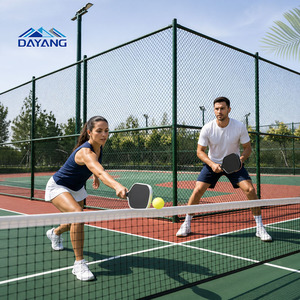 Fabricante Chino de Equipamiento Deportivo, Cancha de Fútbol, Cancha de <span class=keywords><strong>Padbol</strong></span>, Campo de Fútbol en Venta - Product Image 5