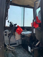 Excavator Crawler Caterpillar 306 Kondisi Bagus Harga Terjangkau 100% Siap Pakai Excavator Bekas Dijual
