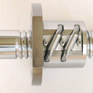 Vis à billes J110ADS J180ADS J100ADS J130ADS J30ADS J280ADS pour machine de moulage par injection - Product Image 3