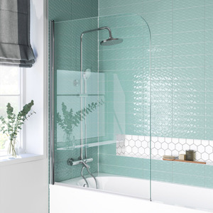 Nueva Pantalla <span class=keywords><strong>de</strong></span> <span class=keywords><strong>bañera</strong></span> <span class=keywords><strong>de</strong></span> vidrio bisagra <span class=keywords><strong>fija</strong></span> abrazadera <span class=keywords><strong>de</strong></span> perfil <span class=keywords><strong>de</strong></span> aluminio pulido sSilver acabado bisagra <span class=keywords><strong>de</strong></span> elevación <span class=keywords><strong>de</strong></span> puerta <span class=keywords><strong>de</strong></span> Ducha - Product Image 4