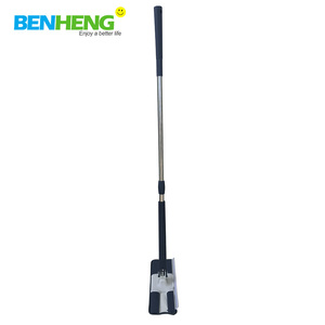 Benheng giá rẻ nhất 360 xoay rảnh tay lười biếng Xoắn lau cho sàn gỗ cứng - Product Image 3