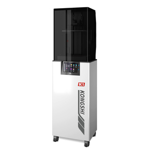<span class=keywords><strong>Impresora</strong></span> Industrial de nivelación automática OYOWOOA K1 <span class=keywords><strong>3D</strong></span> 7K LCD SLA SLM <span class=keywords><strong>impresora</strong></span> <span class=keywords><strong>3D</strong></span> de resina <span class=keywords><strong>para</strong></span> MODELO DE figura de acción - Product Image 2